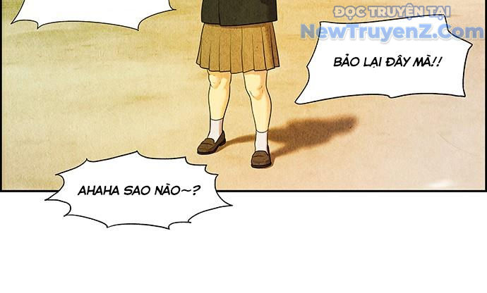 Cửa hàng đồ cổ tương lai chapter 12 - Trang 43