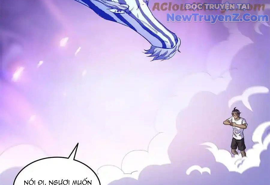 Tu Chân Nói Chuyện Phiếm Quần chapter 689 - Trang 38