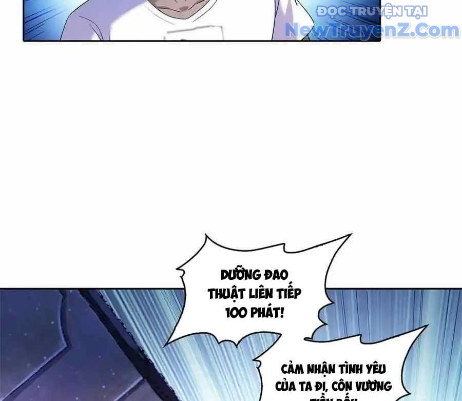 Tu Chân Nói Chuyện Phiếm Quần chapter 690 - Trang 30
