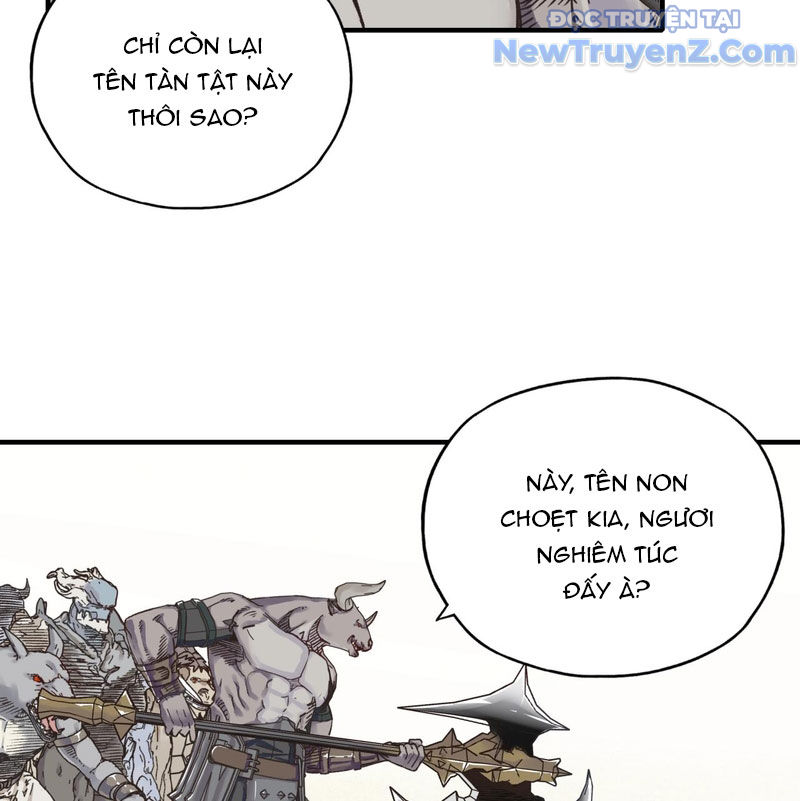 Ta Xuyên Vào Dị Giới Với Chỉ Số Phòng Thủ 99999 chapter 2 - Trang 11