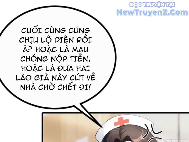 Đạo Hữu Lùi Một Bước: Ta Tới Giết Thần Trừ Quỷ chapter 26 - Trang 61