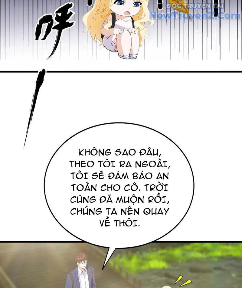 đô Thị Thánh Thủ: Ta Là Y Võ đỉnh Phong chapter 117 - Trang 55