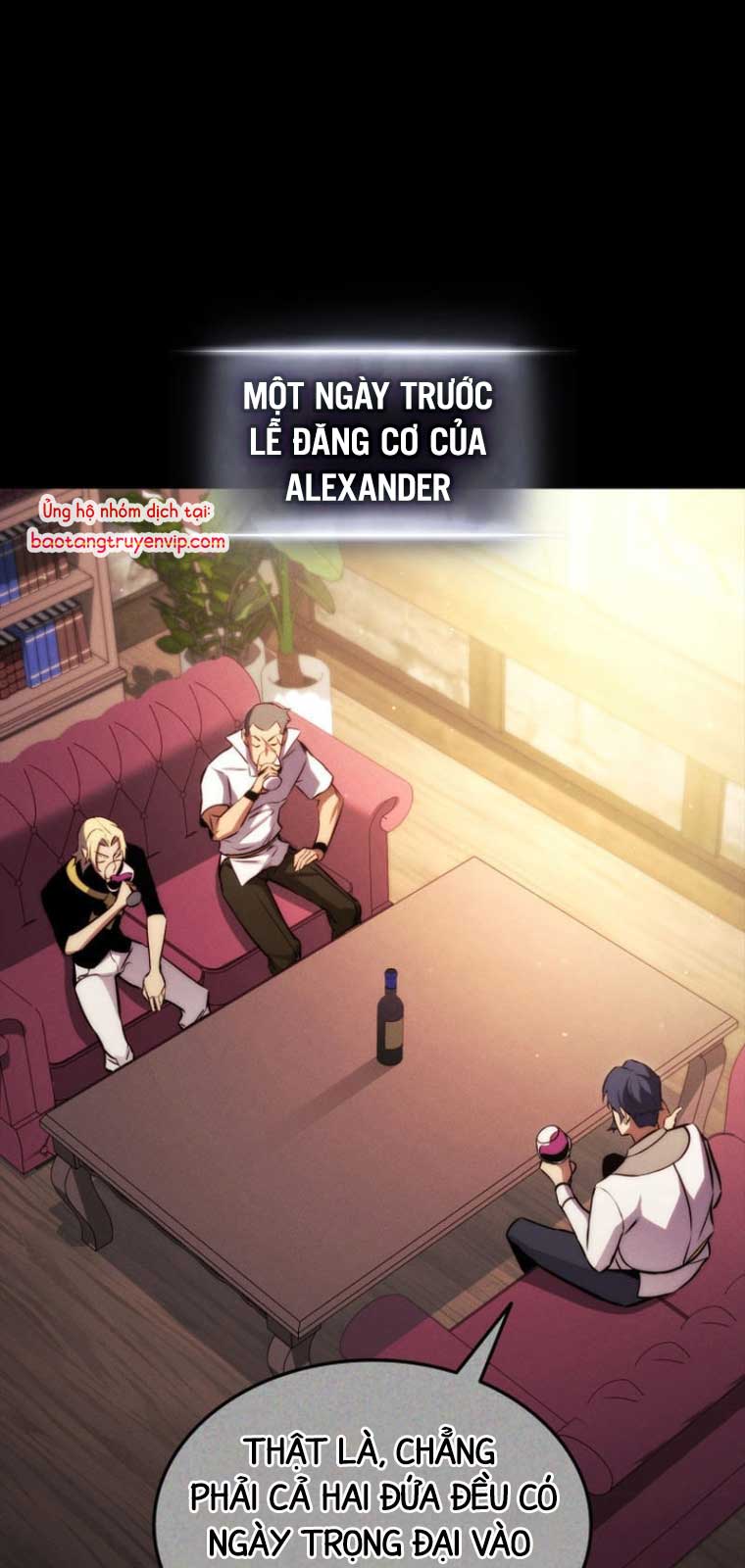 Huyền Thoại Game Thủ - Tái Xuất chapter 192 - Trang 93