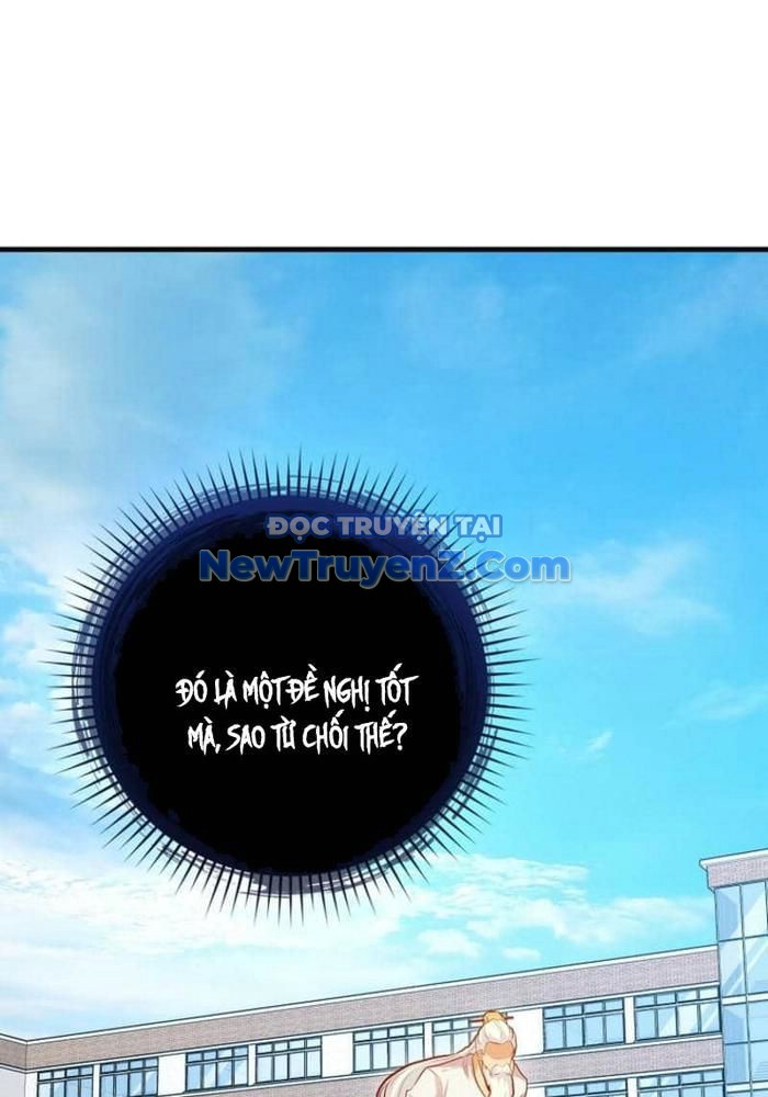 Thiên Tài Võ Thuật Hồi Quy chapter 93 - Trang 98