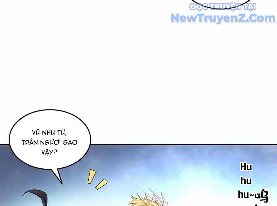 Tu Chân Nói Chuyện Phiếm Quần chapter 688 - Trang 21