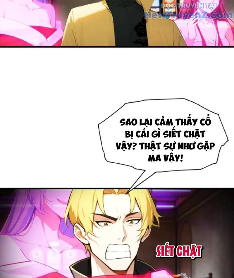 Đạo Hữu Lùi Một Bước: Ta Tới Giết Thần Trừ Quỷ chapter 31 - Trang 45