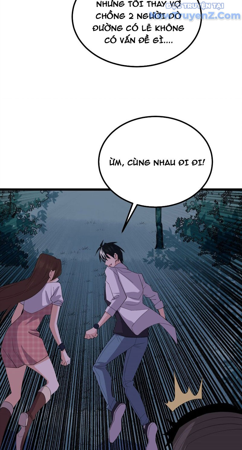 Ta Có Một Tòa Anh Linh Điện chapter 98 - Trang 76
