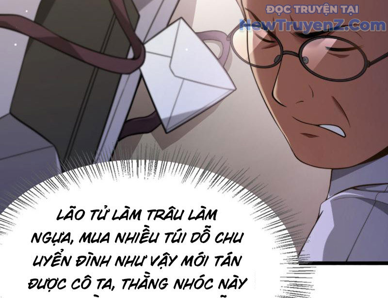 Sau Khi Tự Do Tài Chính, Họ Đã Dâng Hiến Lòng Trung Thành chapter 2 - Trang 110