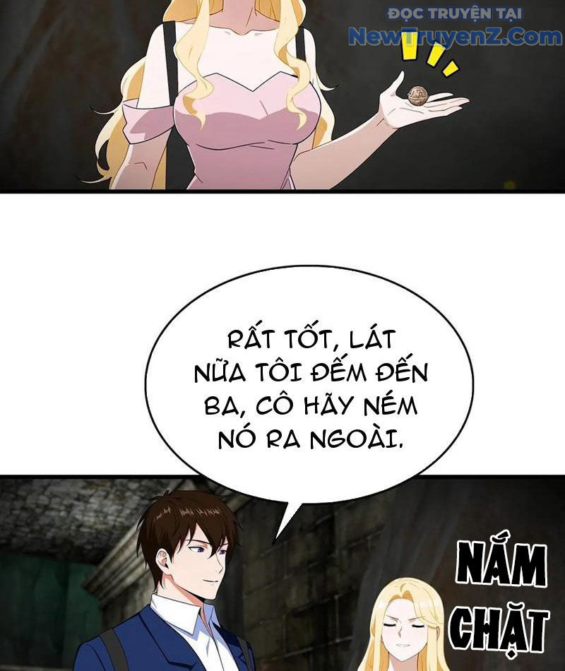 đô Thị Thánh Thủ: Ta Là Y Võ đỉnh Phong chapter 116 - Trang 15