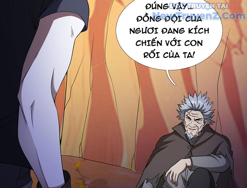 Cái Bóng Của Ta Là Loli chapter 10 - Trang 39