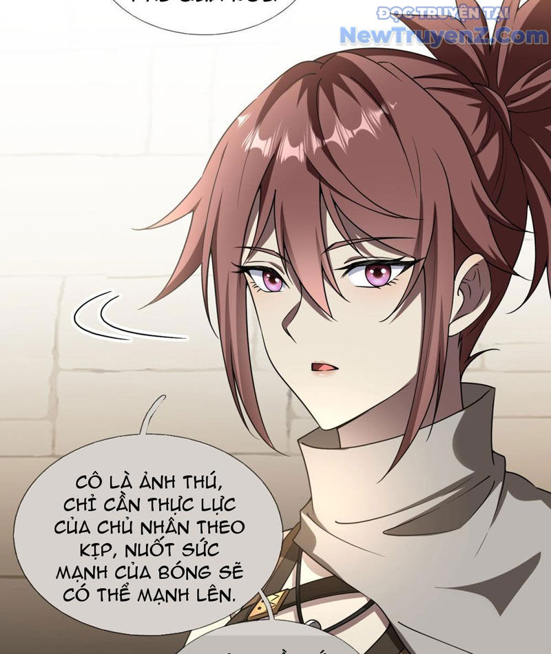Cái Bóng Của Ta Là Loli chapter 2 - Trang 60
