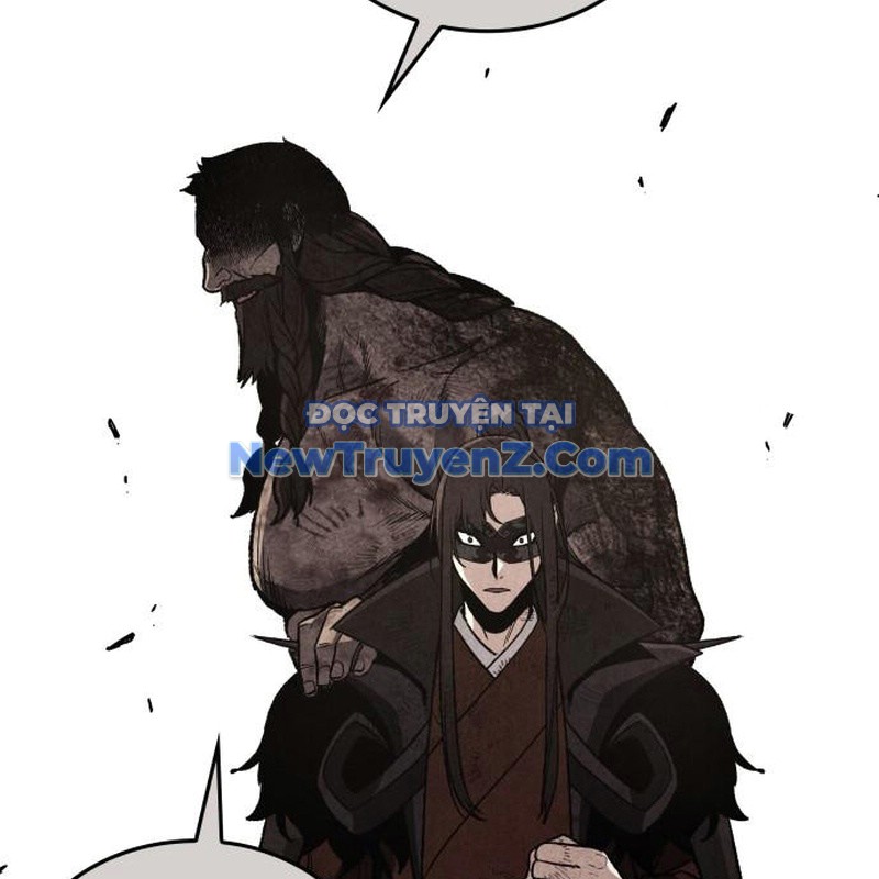 Thiên Ma Thần Quyết: Trùng Sinh chapter 117 - Trang 48