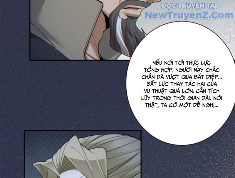 Đồ Đệ Của Ta Đều Là Đại Phản Phái chapter 375 - Trang 85