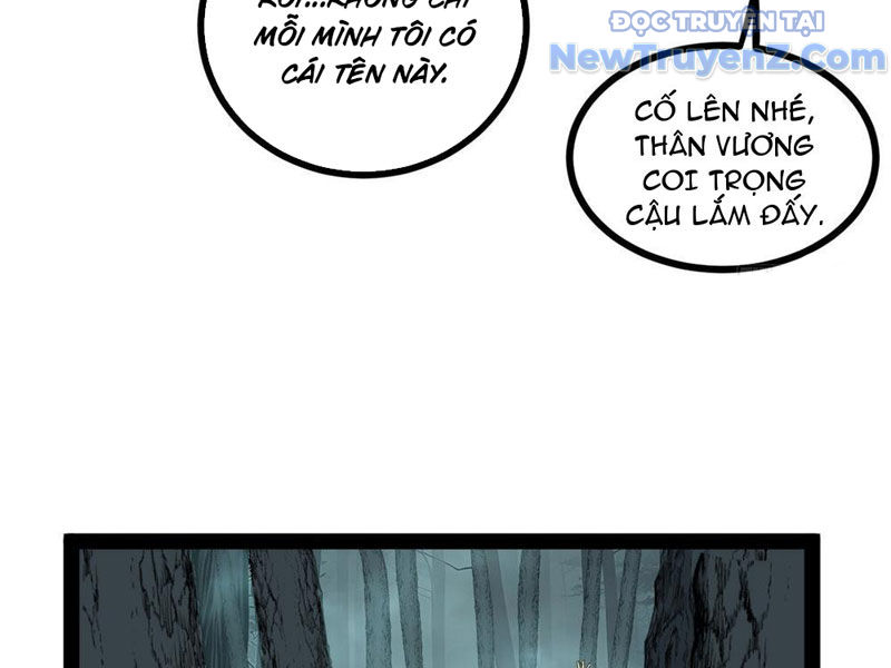 Người Giữ Cửa Vạn Giới chapter 53 - Trang 49