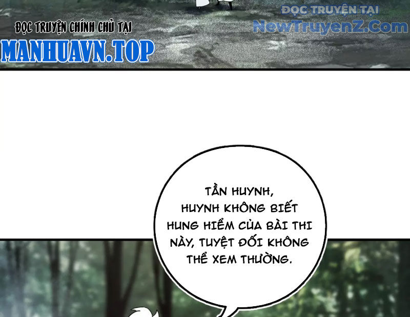 Kim Ngô Thần Vệ chapter 5 - Trang 12