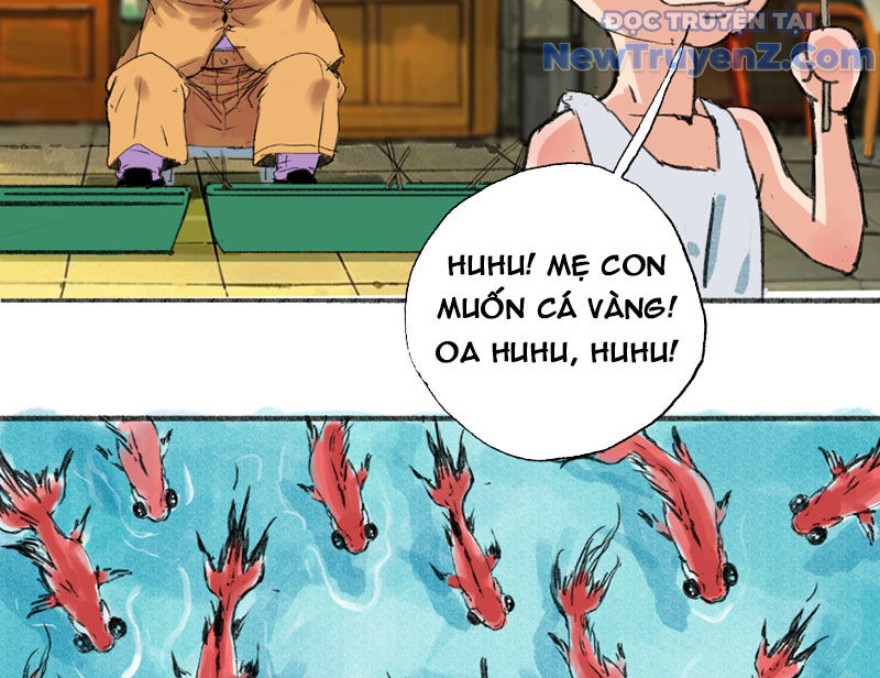 Quỷ Bộ Nhân Gian chapter 5 - Trang 72