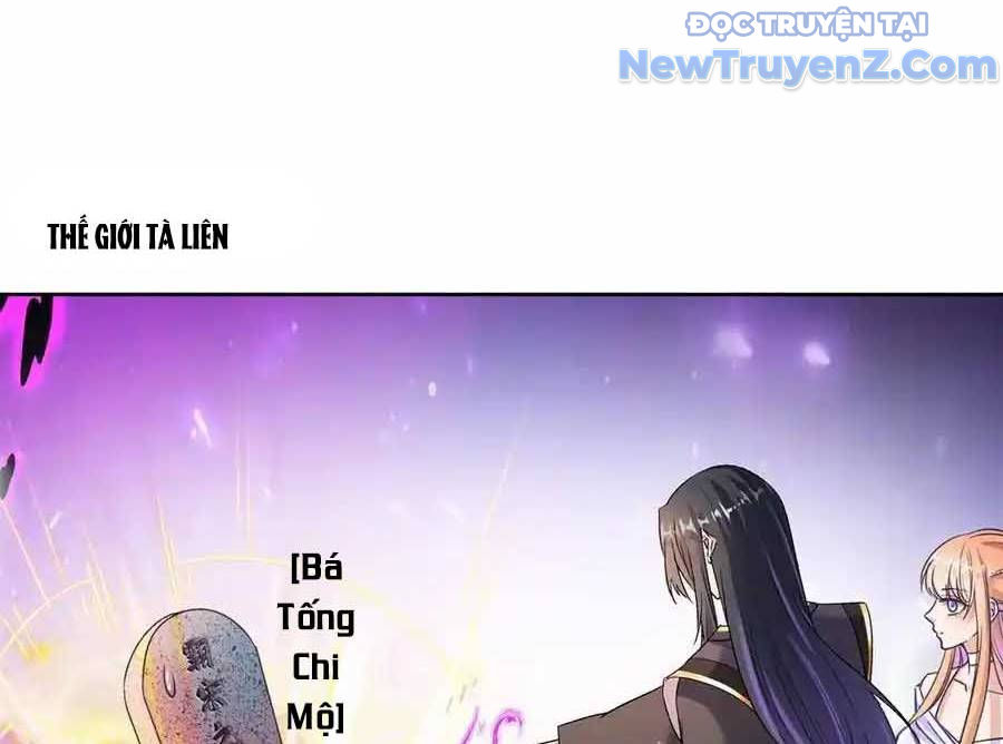 Tu Chân Nói Chuyện Phiếm Quần chapter 688 - Trang 7