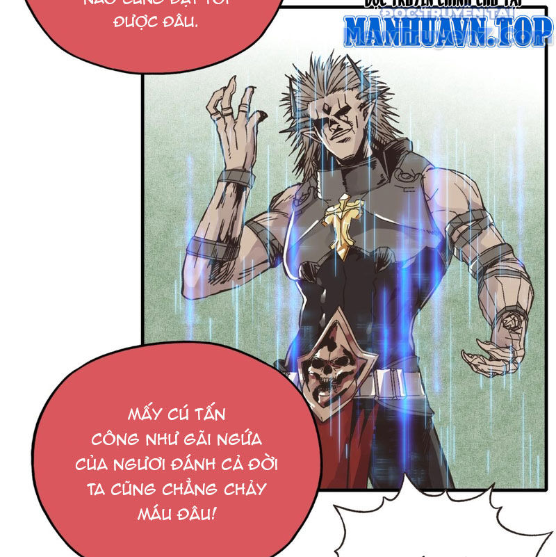 Ta Xuyên Vào Dị Giới Với Chỉ Số Phòng Thủ 99999 chapter 4 - Trang 17