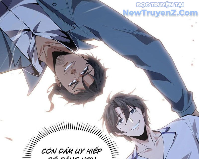 Ta Học Trảm Thần Trong Bệnh Viện Tâm Thần chapter 227 - Trang 45
