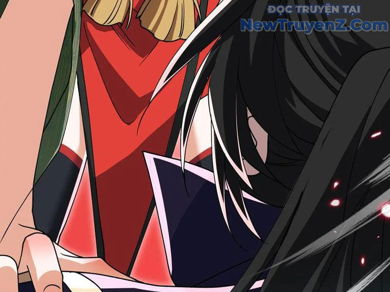 Đồ Đệ Nữ Đế Của Ta Muốn Hắc Hóa! chapter 47 - Trang 29