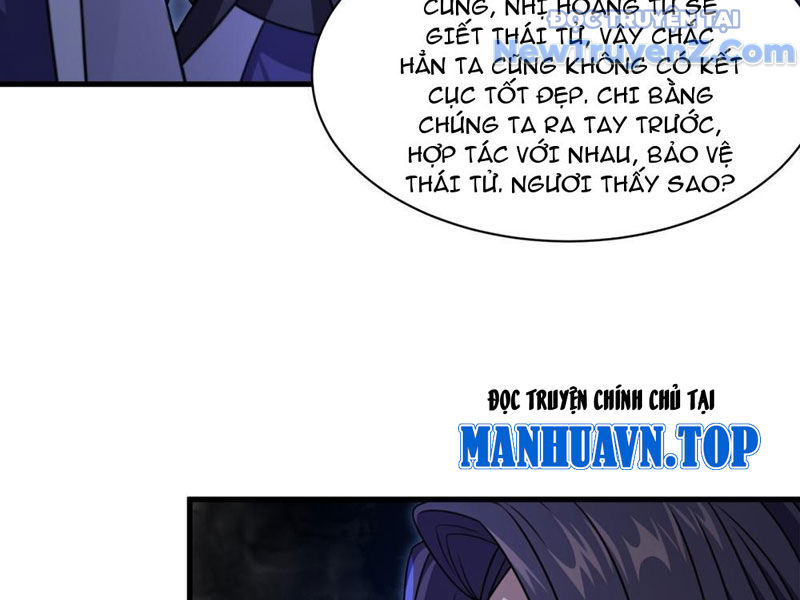 Phản Phái Muốn Sống Lâu Thêm Một Ngày chapter 31 - Trang 63