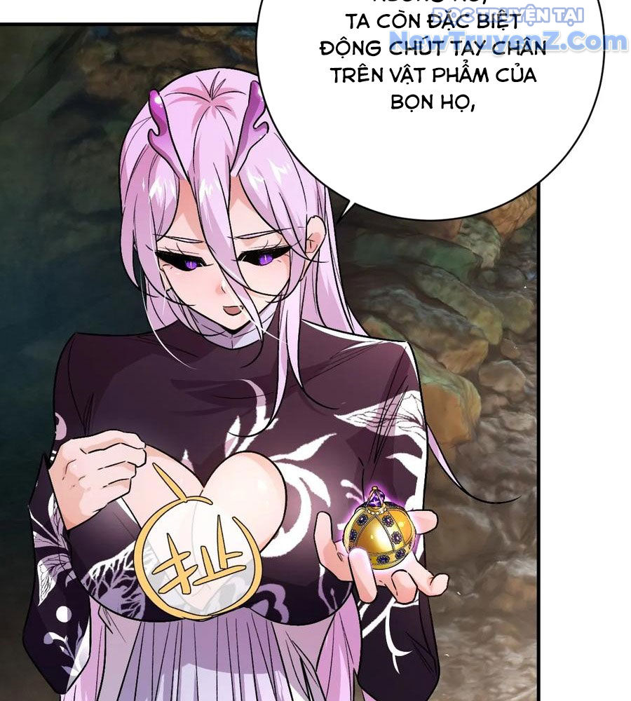 Vĩnh sinh đi chết đi! chapter 24 - Trang 13