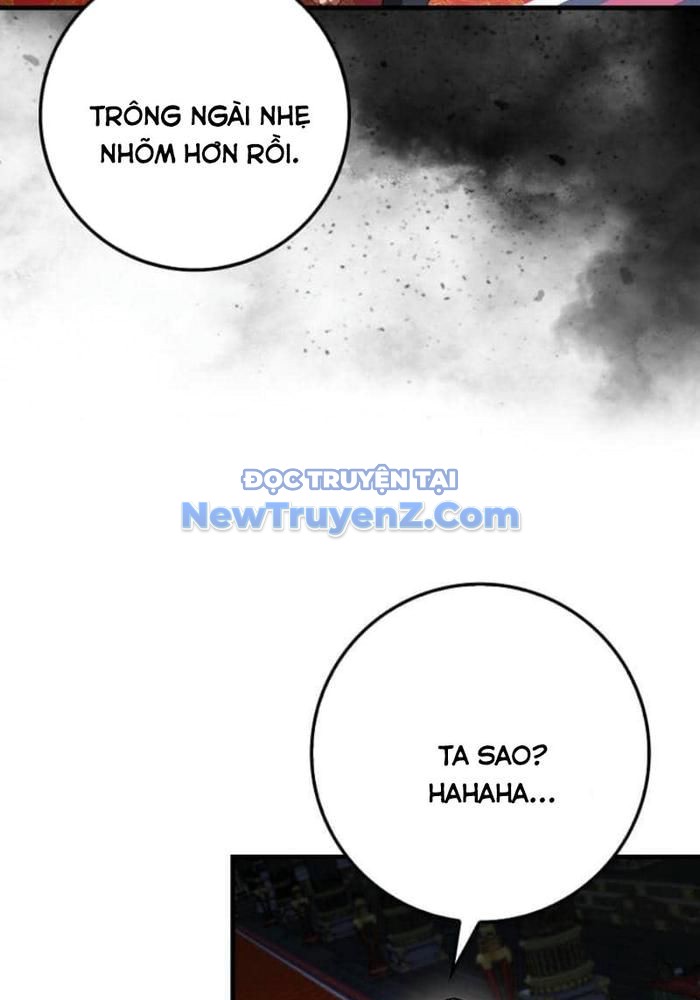 Thiên Tài Võ Thuật Hồi Quy chapter 93 - Trang 9