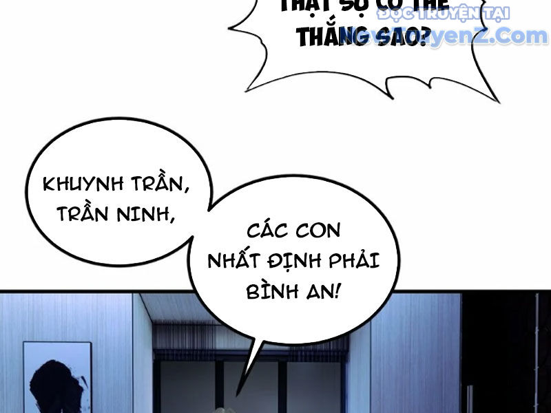Ta Có Một Tòa Anh Linh Điện chapter 99 - Trang 34