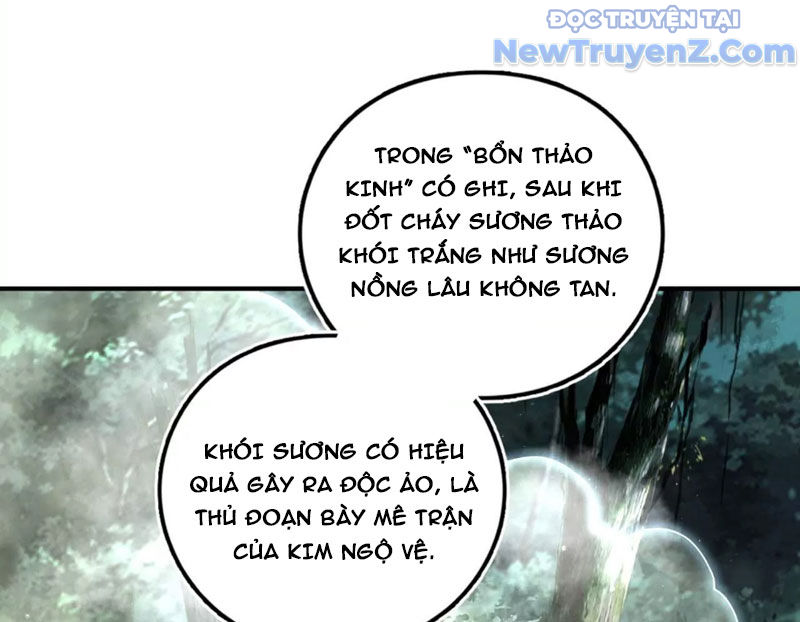 Kim Ngô Thần Vệ chapter 5 - Trang 50
