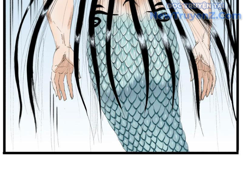 Thiên Hải Nhập Mộng chapter 6 - Trang 57