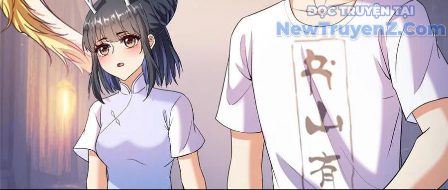 Tu Chân Nói Chuyện Phiếm Quần chapter 686 - Trang 24