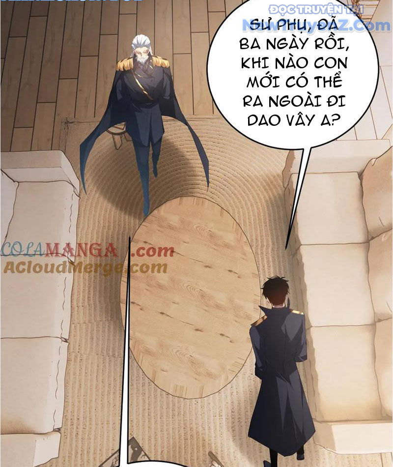 Ta Là Chúa Tể Trùng Độc chapter 58 - Trang 5