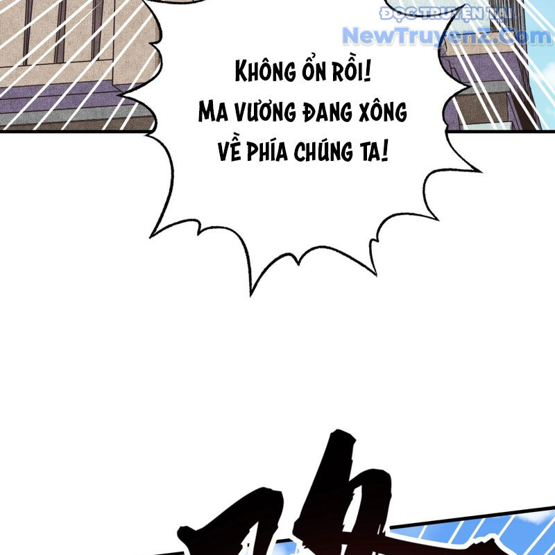 Ta Xuyên Vào Dị Giới Với Chỉ Số Phòng Thủ 99999 chapter 3 - Trang 21