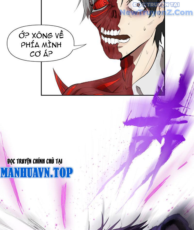 Bách Quỷ Lục chapter 4 - Trang 38