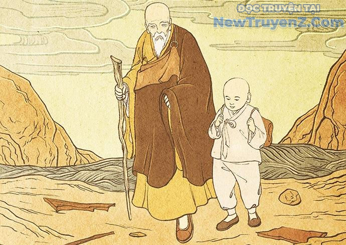 Cửa hàng đồ cổ tương lai chapter 9 - Trang 133