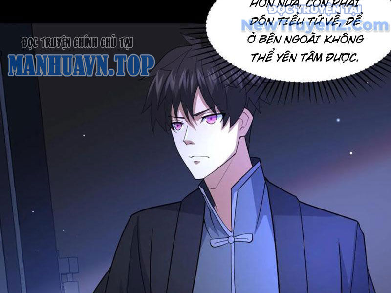 Gọi Ta Là Quỷ Sai Đại Nhân chapter 113 - Trang 38