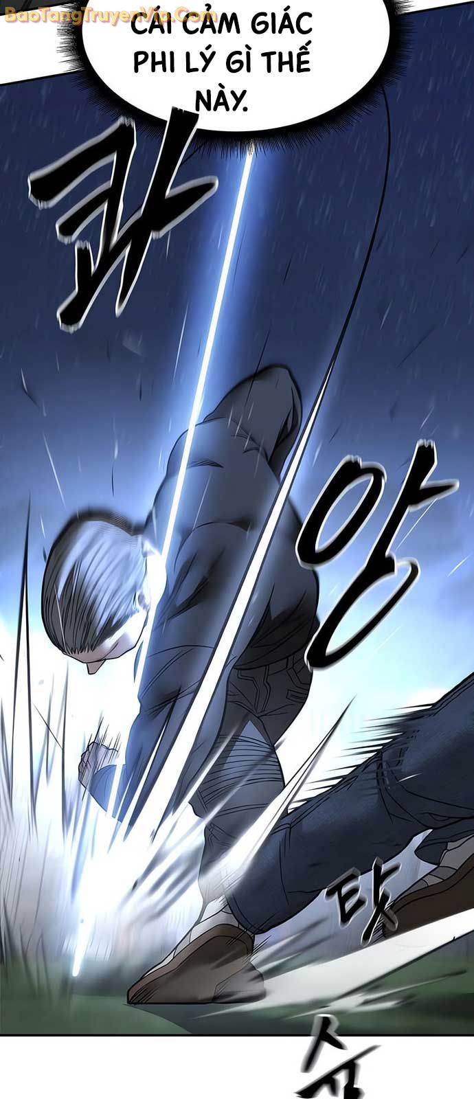 Giang Hồ Thực Thi Công Lý chapter 138 - Trang 95