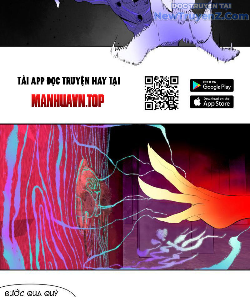Bách Quỷ Lục chapter 4 - Trang 47