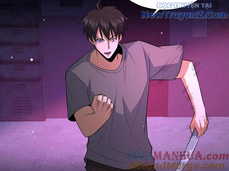 Gọi Ta Là Quỷ Sai Đại Nhân chapter 110 - Trang 46