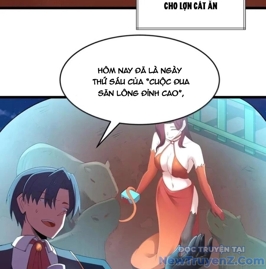Dũng Giả Này Là Người Theo Chủ Nghĩa Tiền Tài Chí Thượng chapter 101 - Trang 82