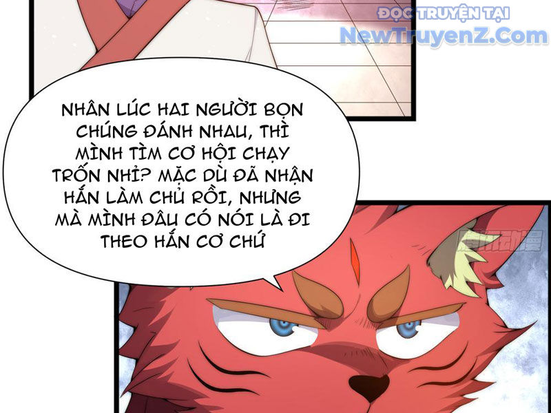 Lôi Kiếp Thập Vạn Niên chapter 6 - Trang 50