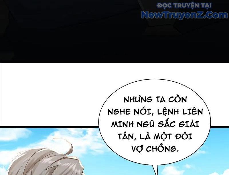 Trấn Quốc Thần Tế chapter 276 - Trang 81