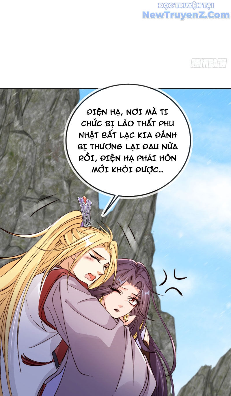 Tùy Tùng Của Nữ Phản Diện chapter 174 - Trang 32