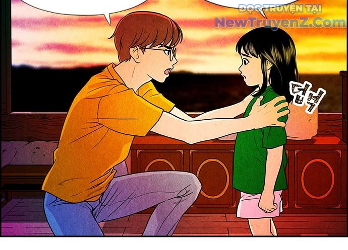 Cửa hàng đồ cổ tương lai chapter 5 - Trang 67