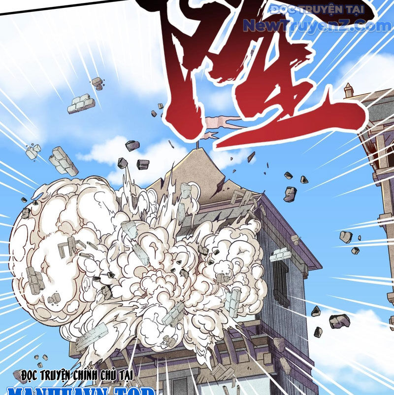 Ta Xuyên Vào Dị Giới Với Chỉ Số Phòng Thủ 99999 chapter 3 - Trang 22