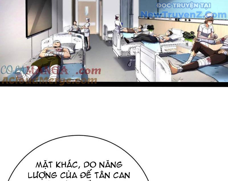 Đại Liên Minh Phản Xuyên Việt Của Bạo Quân chapter 90 - Trang 6