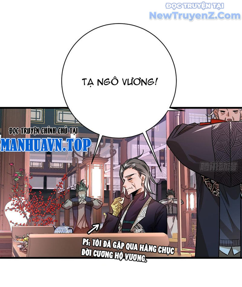 Vĩnh sinh đi chết đi! chapter 2 - Trang 58