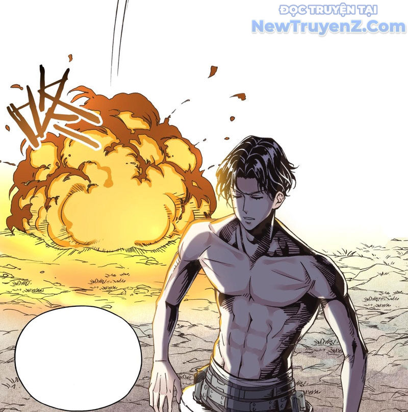 Ta Xuyên Vào Dị Giới Với Chỉ Số Phòng Thủ 99999 chapter 2 - Trang 176