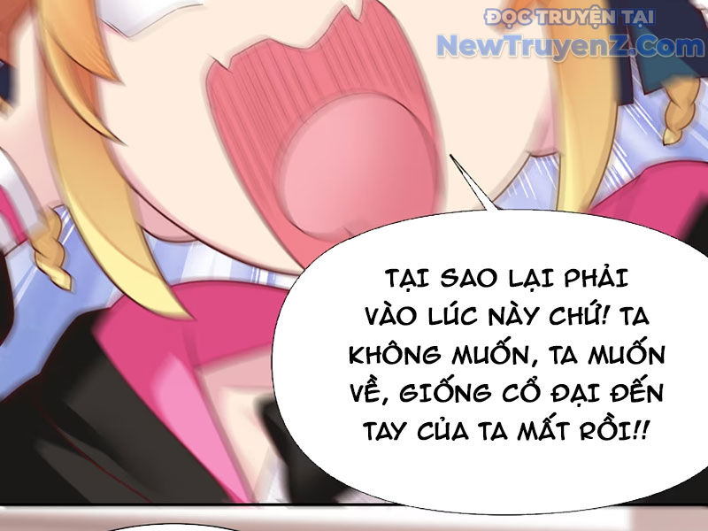 Xong rồi, ta bị sủng thú của mình bao vây rồi! chapter 1 - Trang 87
