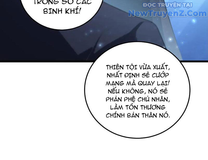 Ta Là Chúa Tể Trùng Độc chapter 57 - Trang 50